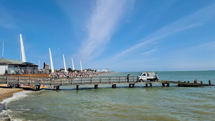 profile picture of SeaFront Southend On Sea profile picture