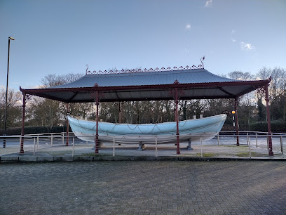 profile picture of Lifeboat Memorial