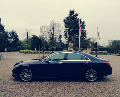 profile picture of SA Southend Airport Transfers & Southend Executive Chauffeur Cars profile picture