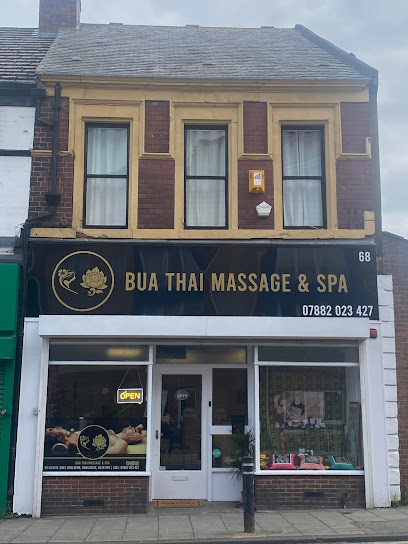 Bua Thai Massage & Spa