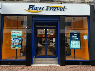 profile picture of Hays Travel Southend profile picture