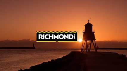 profile picture of Nearby Richmond Taxis South Tyneside profile picture