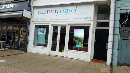 profile picture of Westway Travel profile picture