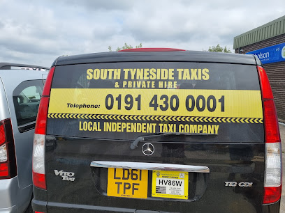 profile picture of Tyne and wear taxis