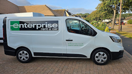 Enterprise Car & Van Hire - Leigh-on-Sea