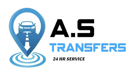 profile picture of A.S Transfers