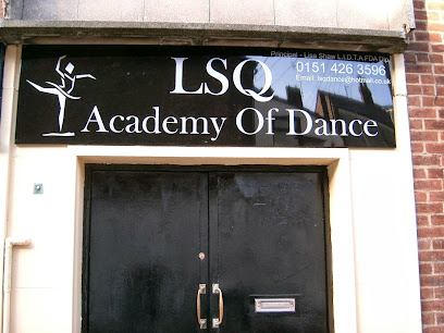 LSQ Academy of Dance