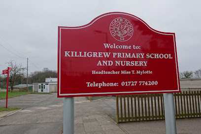 profile picture of Killigrew Primary and Nursery School profile picture