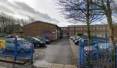 St Peter & St Paul Catholic Primary School