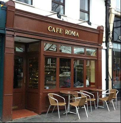 profile picture of Cafe Roma - St Albans profile picture