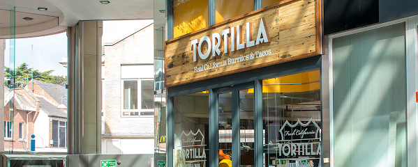 profile picture of Tortilla Watford