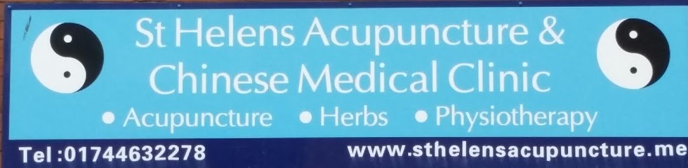 profile picture of St Helens Acupuncture & Chinese Medical Clinic profile picture