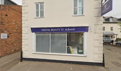 profile picture of Dental Beauty St Albans profile picture