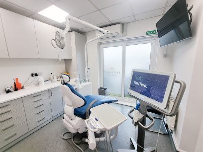 profile picture of High Oaks Dental Practice