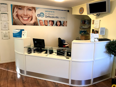 profile picture of St Albans Orthodontic Centre profile picture