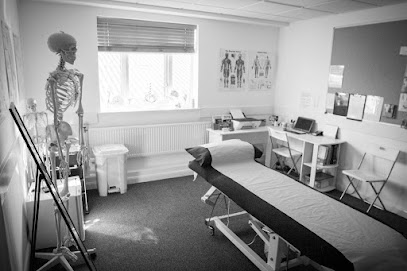 profile picture of The Flying Physios Clinic St Albans. Clinic based and mobile physiotherapy & osteopathy..