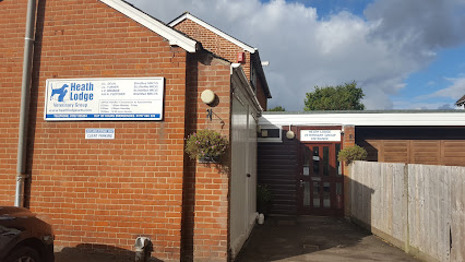 profile picture of Heath Lodge Veterinary Group