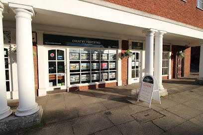 profile picture of Country Properties Estate & Letting Agents Hatfield profile picture