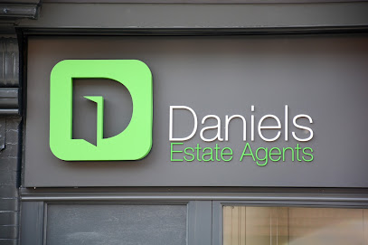 profile picture of Daniels Estate Agents profile picture