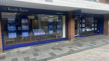 profile picture of Reeds Rains Estate Agents St Helens profile picture