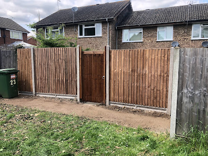 profile picture of Verulam fencing