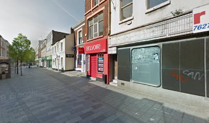 profile picture of Belvoir Estate Agents St Helens (inc JB&B Leach) profile picture