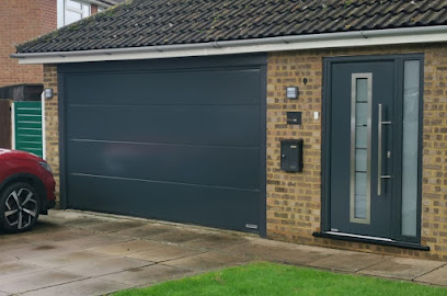 profile picture of The Complete Garage Door Co.