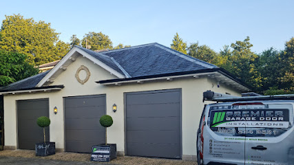 profile picture of Premier garage door installations Ltd