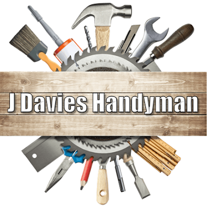 J Davies Handyman