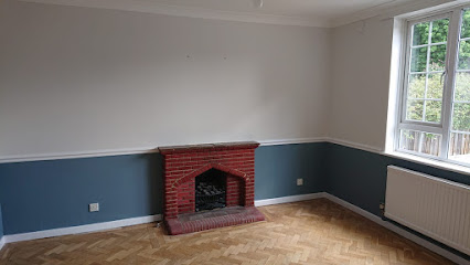 profile picture of M Towler Services Painter and Decorator St Albans profile picture