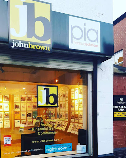 profile picture of John Brown Estate Agents profile picture