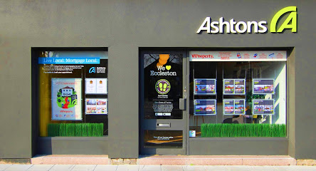 profile picture of Ashtons Estate Agency profile picture