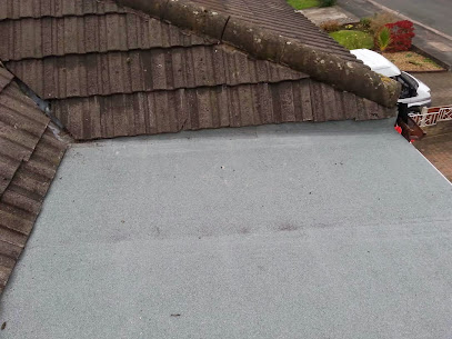Reliable Roofing St Helens