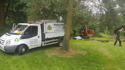 profile picture of Oaklands Tree Specialists Ltd profile picture