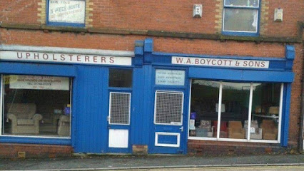 profile picture of W A Boycott & Sons