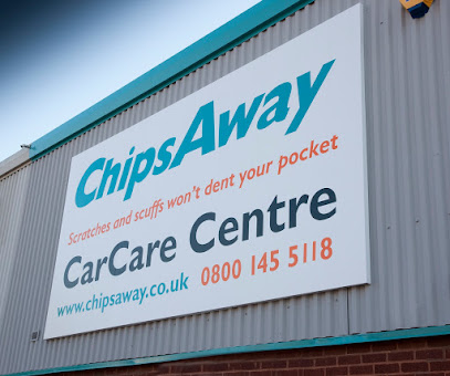 ChipsAway St. Albans Car Care Centre