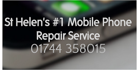 profile picture of Phone Repairs St Helens profile picture