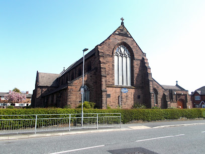 profile picture of All Saints' Church, St Helens