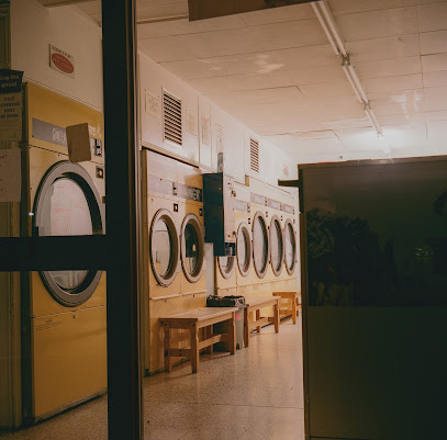 profile picture of St Albans Launderette profile picture