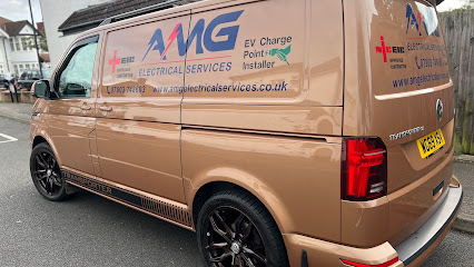 profile picture of AMG Electrical Services profile picture