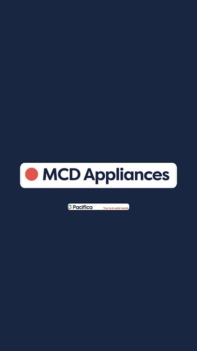 profile picture of MCD APPLIANCES profile picture