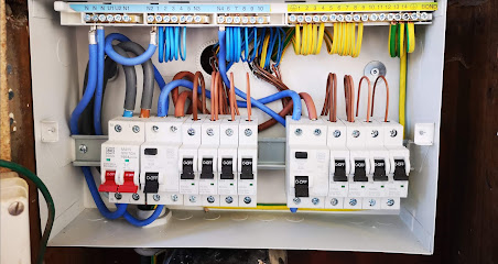 profile picture of NRH Electrical Contractor Services profile picture