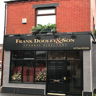 profile picture of Frank Dooley & Son Funeral Directors