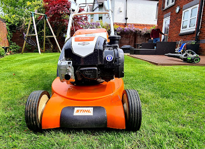 profile picture of St.Helens Mowing Services profile picture