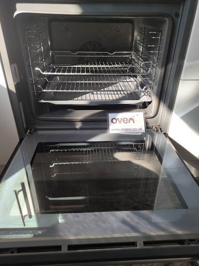 profile picture of Ovenu Warrington - Oven Cleaning Specialists profile picture