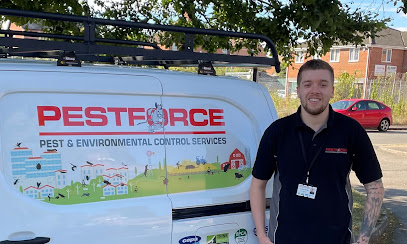 profile picture of Pestforce Pest Control Warrington profile picture