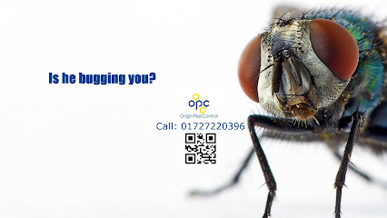 profile picture of Origin Pest Control