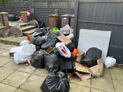St Helens Keep it Local Rubbish Clearance