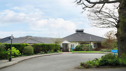 profile picture of Allington Court Care Home - Bupa