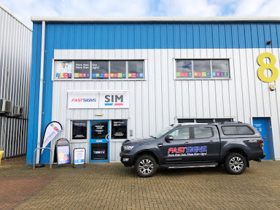 profile picture of FASTSIGNS St Albans